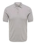only e sons polo uomo 22022219 gray flannel grigio 167944367