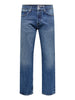 only e sons jeans straight uomo 22024939 denim 164340175