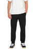 only e sons pantalone jogger uomo 22029765 black nero 164449642
