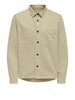 only e sons giacchetto uomo 22034293 twill beige 167143811