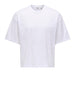 only e sons t shirt uomo 22035811 bright white bianco 164226587