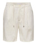 only e sons bermuda casual uomo 22037261 egret bianco 168236909