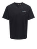 only e sons t shirt uomo 22038318 black new york nero 162329599
