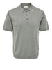 only e sons polo uomo 22038552 castor gray grigio 165012577