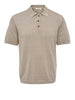 only e sons polo uomo 22038552 chinchilla beige 168011200