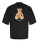 palm angels t shirt uomo pmaa10bs26jer004 nero 161217355