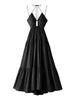 patrizia pepe vestito longuette donna 2a3065a772 nero 162565041