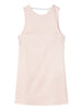 patrizia pepe vestito mini donna 2a3084a736 silky nude rosa 162358081
