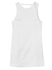 patrizia pepe vestito mini donna 2a3084a736 bianco 169816806