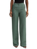 patrizia pepe pantalone palazzo donna 2p1759a052 algae green verde 162948843