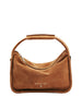 patrizia pepe borsa a mano donna 8b0316l152 cuoio suede marrone 166815885