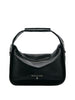 patrizia pepe borsa a mano donna 8b0316l177 nero 167862660