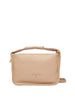 patrizia pepe borsa a mano donna 8b0316l177 warm skin beige 164797998