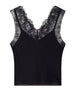 patrizia pepe top donna 8c0865a692 nero 166708535