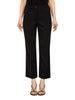 patrizia pepe pantalone capri donna 8p0807a6f5 nero 166169120
