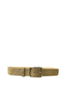 patrizia pepe cintura donna 8w6409l152 olive suede verde 165123679