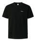 pepe jeans t shirt contrast connor uomo pm5010179 black nero 167355473
