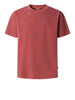 pepe jeans t shirt jacko uomo pm508664 currant red bordeaux 163037075