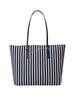 ralph lauren borsa shopper keaton bianco donna 431916737 blu 165431905
