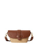 ralph lauren borsa a tracolla lynden marrone donna 431p10158 natural beige 162335006