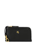 ralph lauren portatessere donna 432p10421 black nero 168889442