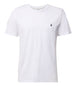 ralph lauren t shirt uomo 714844756 white bianco 169941055