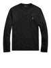 ralph lauren t shirt uomo 714844759 black nero 166985860