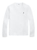 ralph lauren t shirt uomo 714844759 white bianco 169777522