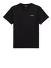 ralph lauren t shirt uomo 714931650 black nero 164761795