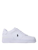 ralph lauren sneakers masters uomo 809891791 white bianco 168372226