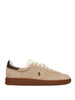 ralph lauren sneakers bedford uomo 809p09753 beige 161732271