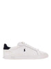 ralph lauren sneakers uomo 809p10044 bianco 165745432