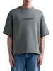 replay felpa relaxed uomo m3316 000 23802 grey military grigio 168557194