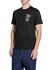 replay t shirt uomo m3345 000 2660 black nero 161218344