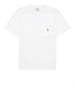 roy rogers t shirt uomo rrw015cr290569 white bianco 168453379