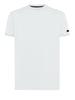 rrd t shirt oxford uomo 26206 white bianco 163834830