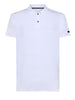 rrd polo oxford uomo 26207 white bianco 169211194