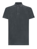 rrd polo techno wash pique uomo 26219 black nero 168793051