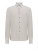 rrd camicia casual techno wash pique uomo 26256 avorio 161678140