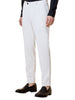 rrd pantalone chino surflex uomo 26300 white bianco 164328098