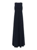 rrd vestito longuette donna 26802 blu 165125821