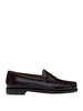 sebago mocassini dan uomo 7000300 brown burgundy marrone 160002233