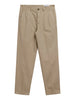 sebago pantalone chino uomo 711244w beige 160809811