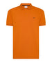 sun68 polo uomo a36109 rust orange arancione 168260186
