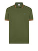 sun68 polo uomo a36112 verde 164223861