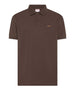 sun68 polo uomo a36115 marrone 167778891