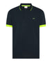 sun68 polo uomo a36120 blu 160254127