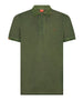 sun68 polo uomo a36155 verde 169511805