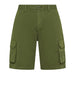 sun68 bermuda casual uomo b36103 verde 161094725