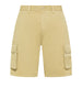 sun68 bermuda casual uomo b36103 beige 167606285